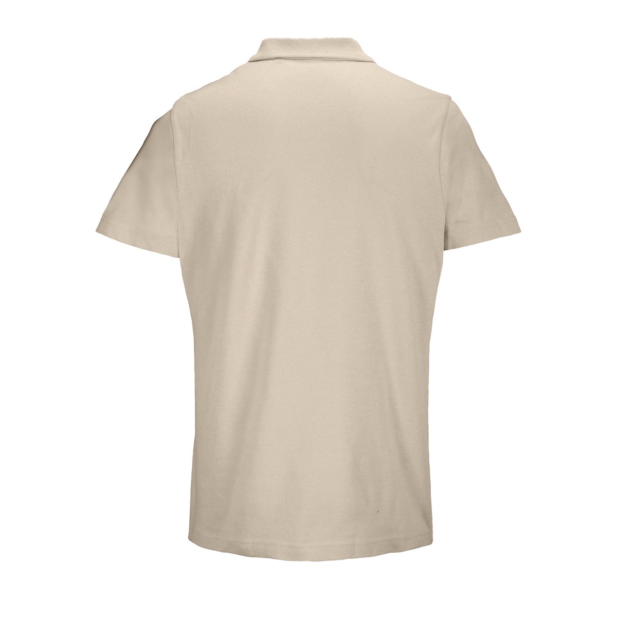Unisex Pulse Polo Shirt – image 4