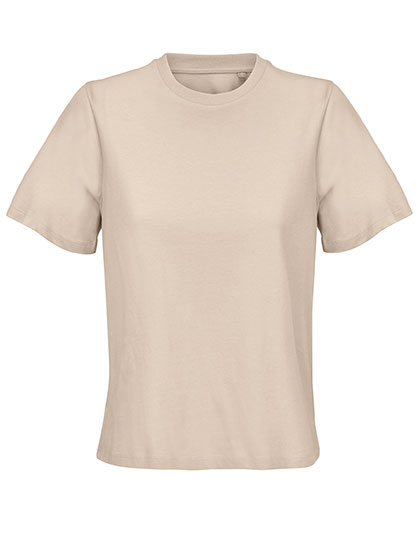 Women´s T-Shirt Legend – Linen
