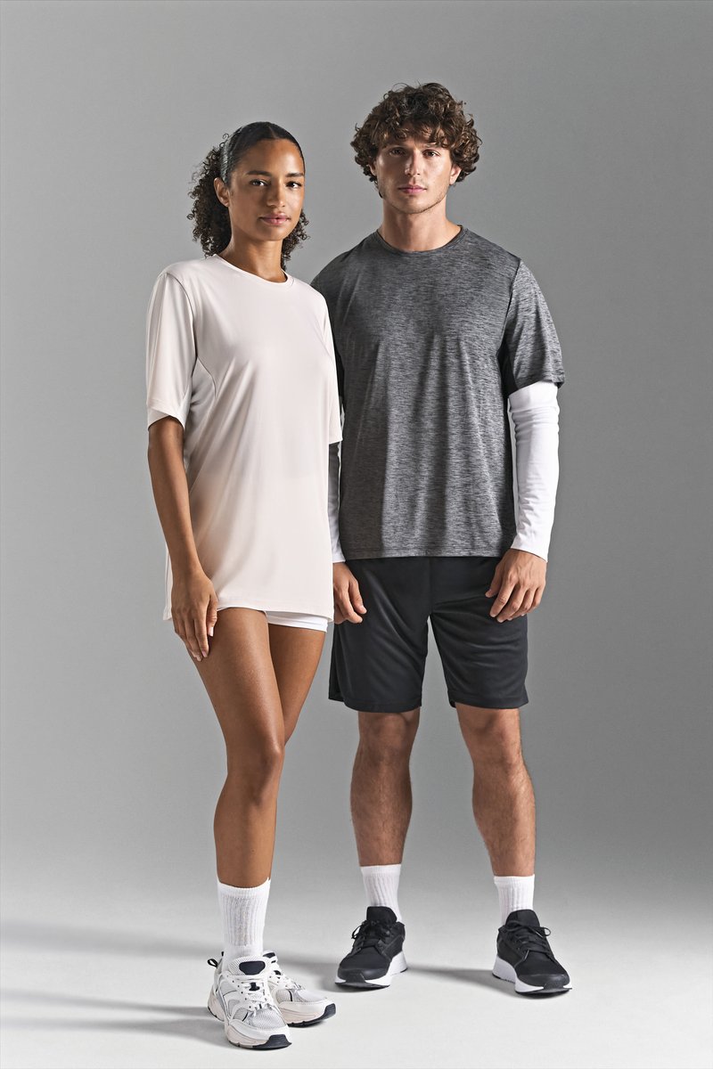 Unisex Sports T-Shirt Storm