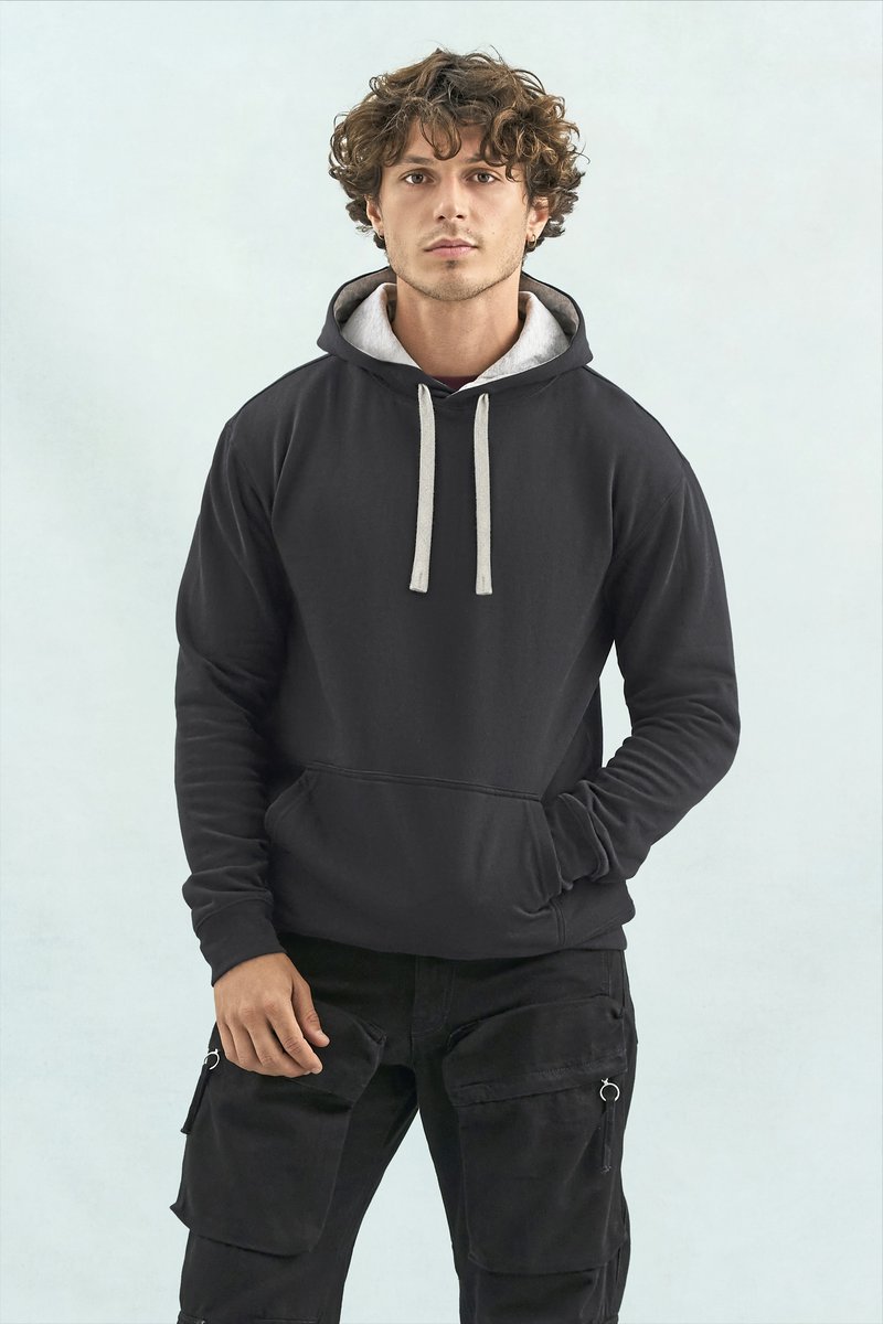 Unisex Hooded Sweatshirt Cameron