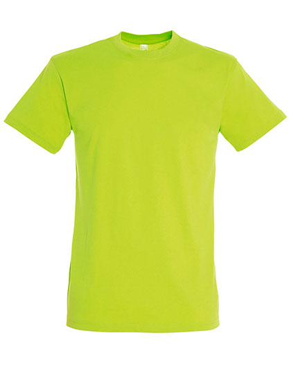 SOL´S T-shirt Regent 150 en différentes couleurs – Apple Green