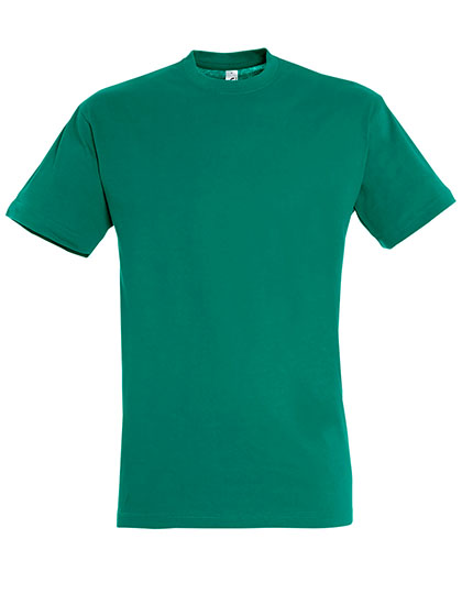 SOL´S T-shirt Regent 150 en différentes couleurs – Emerald