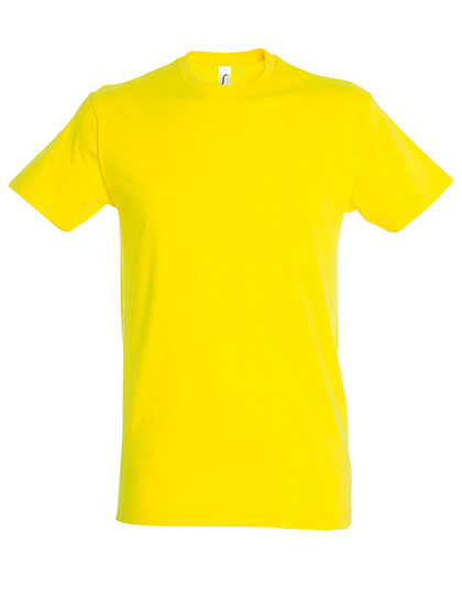 SOL´S T-shirt Regent 150 en différentes couleurs – Lemon