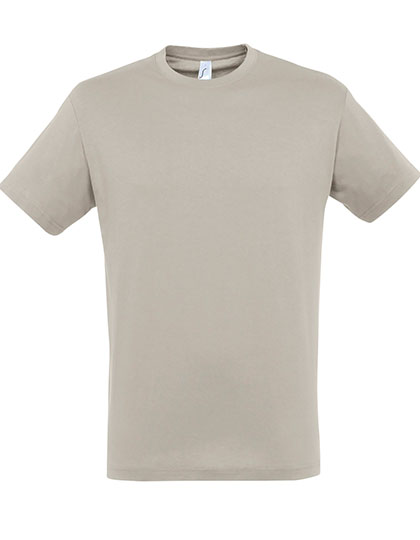 SOL´S T-shirt Regent 150 en différentes couleurs – Light Grey (Solid)