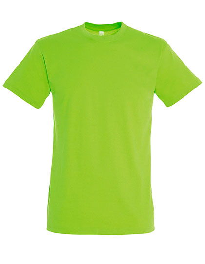 SOL´S T-shirt Regent 150 en différentes couleurs – Lime