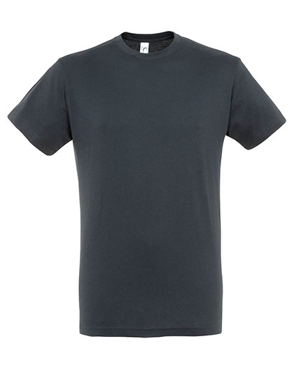 SOL´S T-shirt Regent 150 en différentes couleurs – Mouse Grey (Solid)