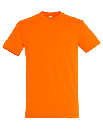SOL´S T-shirt Regent 150 en différentes couleurs – Orange