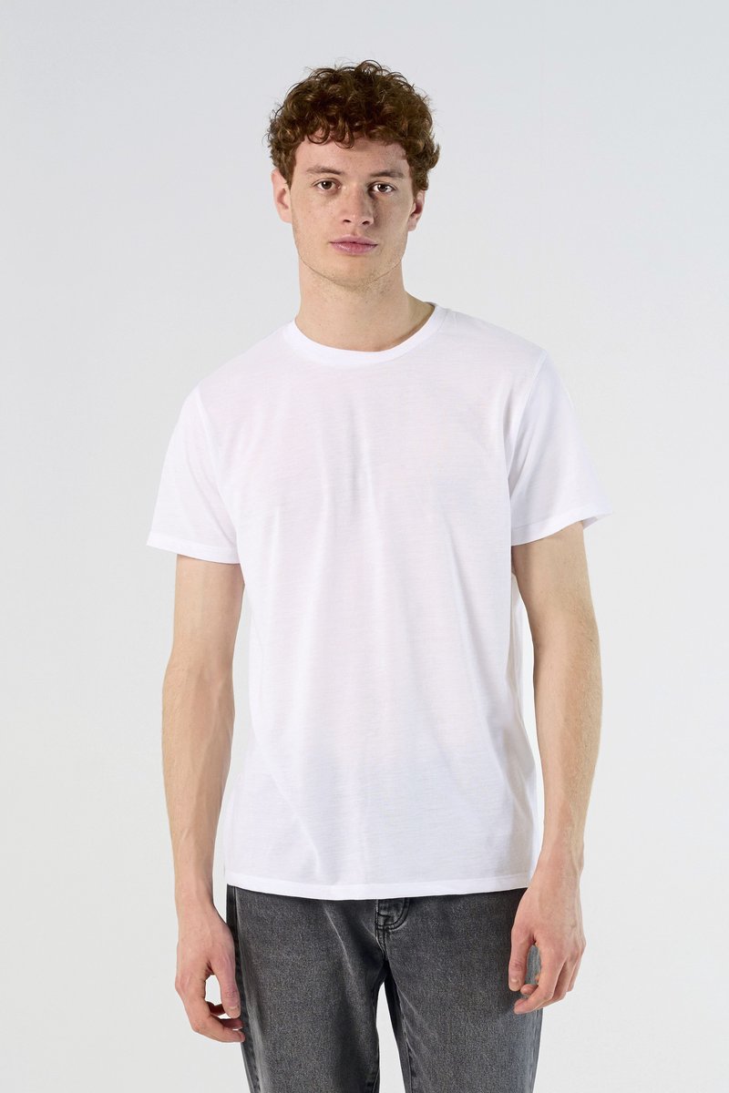 SOL´S Kids' Rundhals-T-Shirt Regent Fit Baumwolle