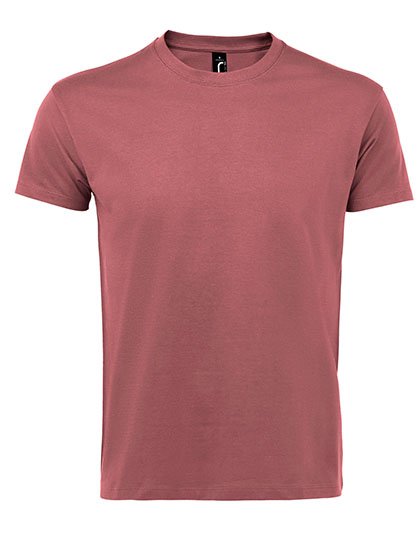 Imperial T-Shirt – Ancient Pink