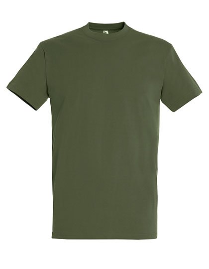 Imperial T-Shirt – Army