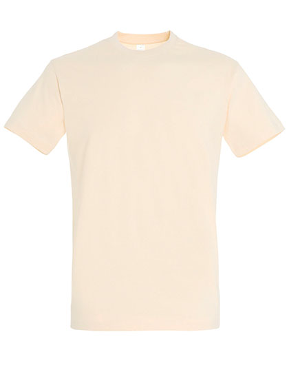 Imperial T-Shirt – Cream
