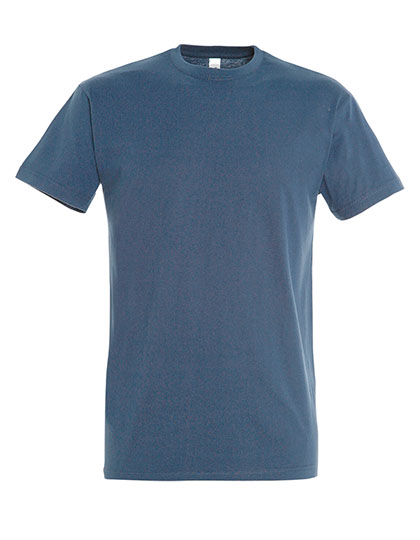 Imperial T-Shirt – Denim