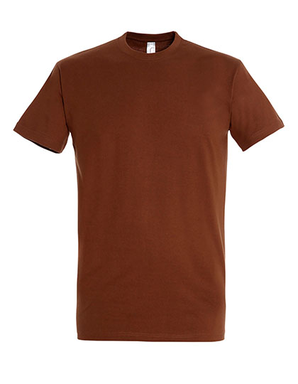 Imperial T-Shirt – Earth
