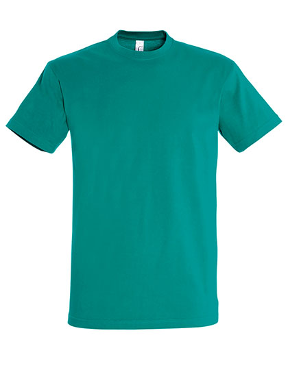 Imperial T-Shirt – Emerald