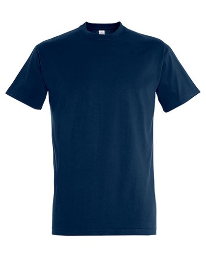 Imperial T-Shirt – French Navy