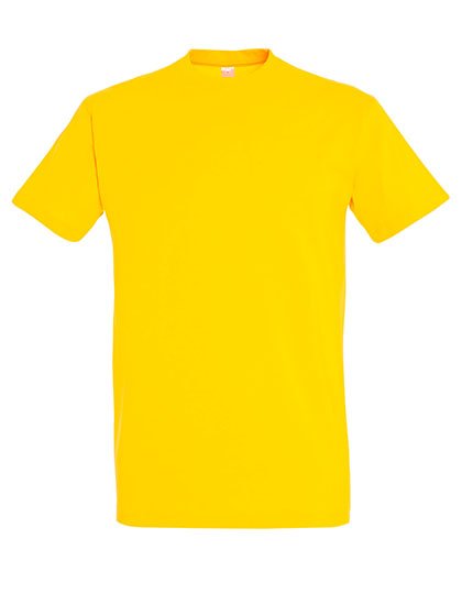 Imperial T-Shirt – Gold