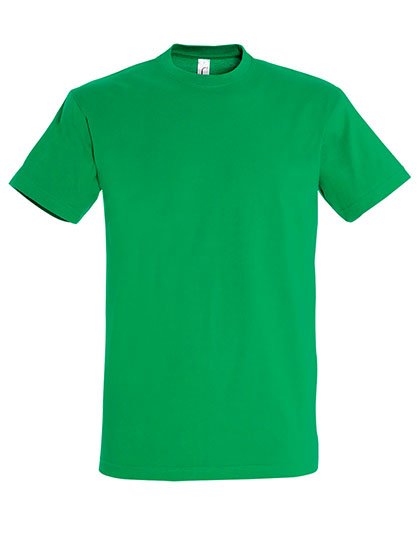 Imperial T-Shirt – Kelly Green