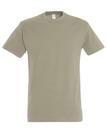 Imperial T-Shirt – Khaki