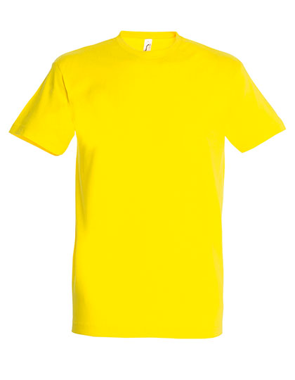 Imperial T-Shirt – Lemon