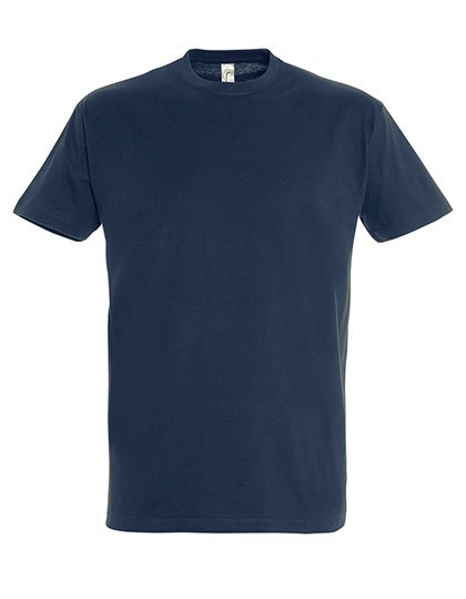 Imperial T-Shirt – Navy