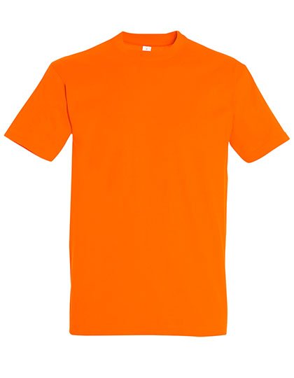 Imperial T-Shirt – Orange