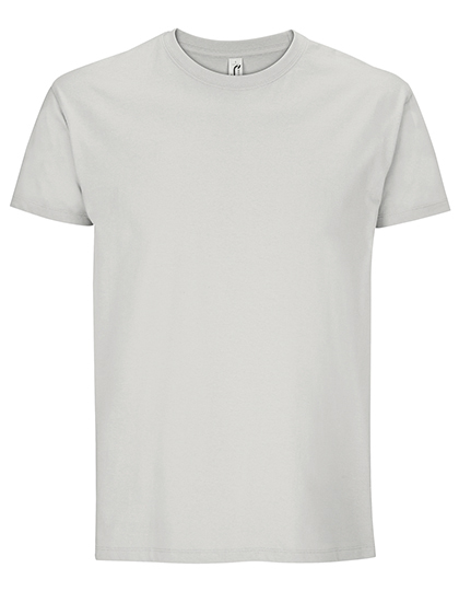 Imperial T-Shirt – Pure Grey