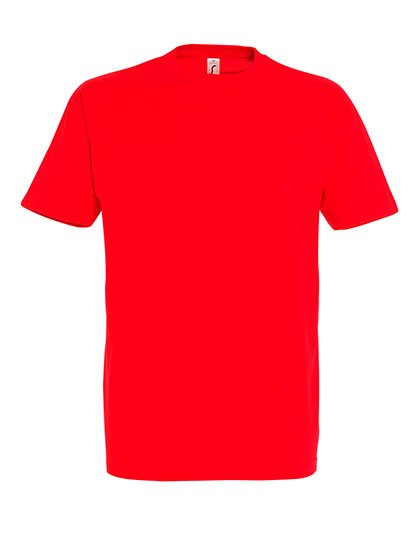 Imperial T-Shirt – Red