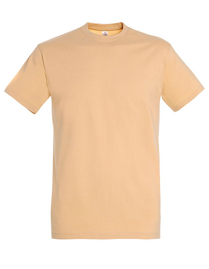 Imperial T-Shirt – Sand