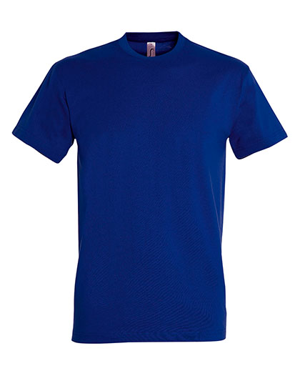 Imperial T-Shirt – Ultramarine