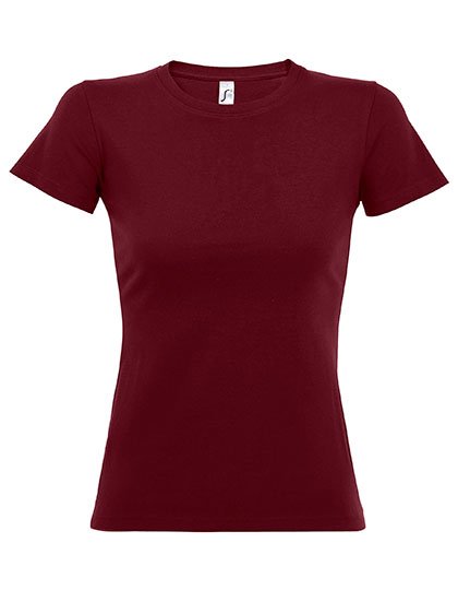 SOL´S Proiettore stella luminosa con cambio colore, Fuchsia XXL, L191 – Burgundy