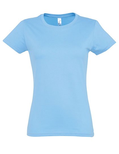SOL´S Proiettore stella luminosa con cambio colore, Fuchsia XXL, L191 – Sky Blue