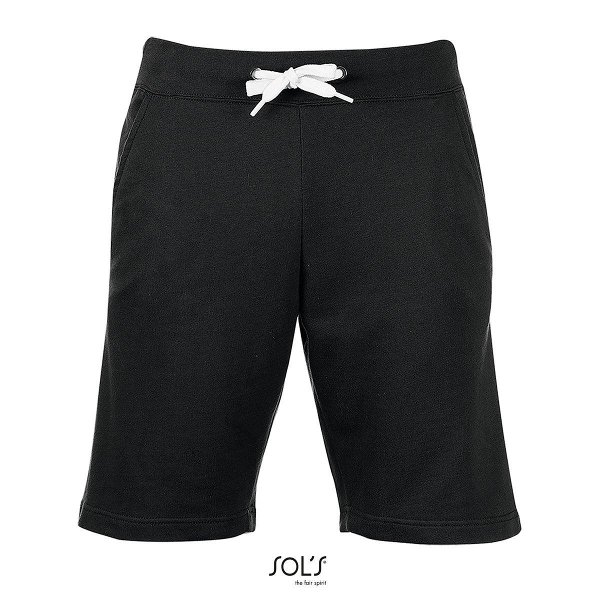 Men's Short June – Royal Blue