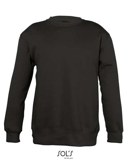 SOL´S Kids' Rundhals-T-Shirt Regent Fit