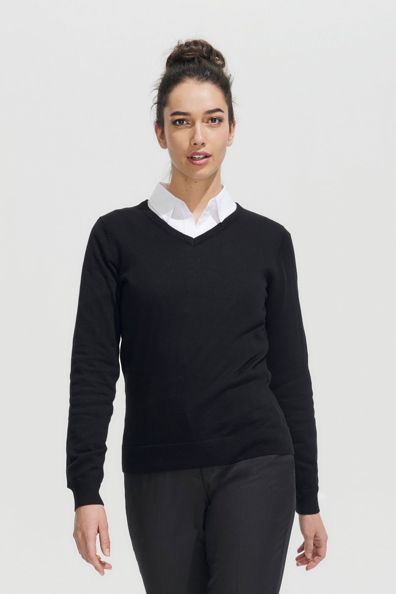 SOL'S T-Shirt girocollo Regent Fit per Bambini