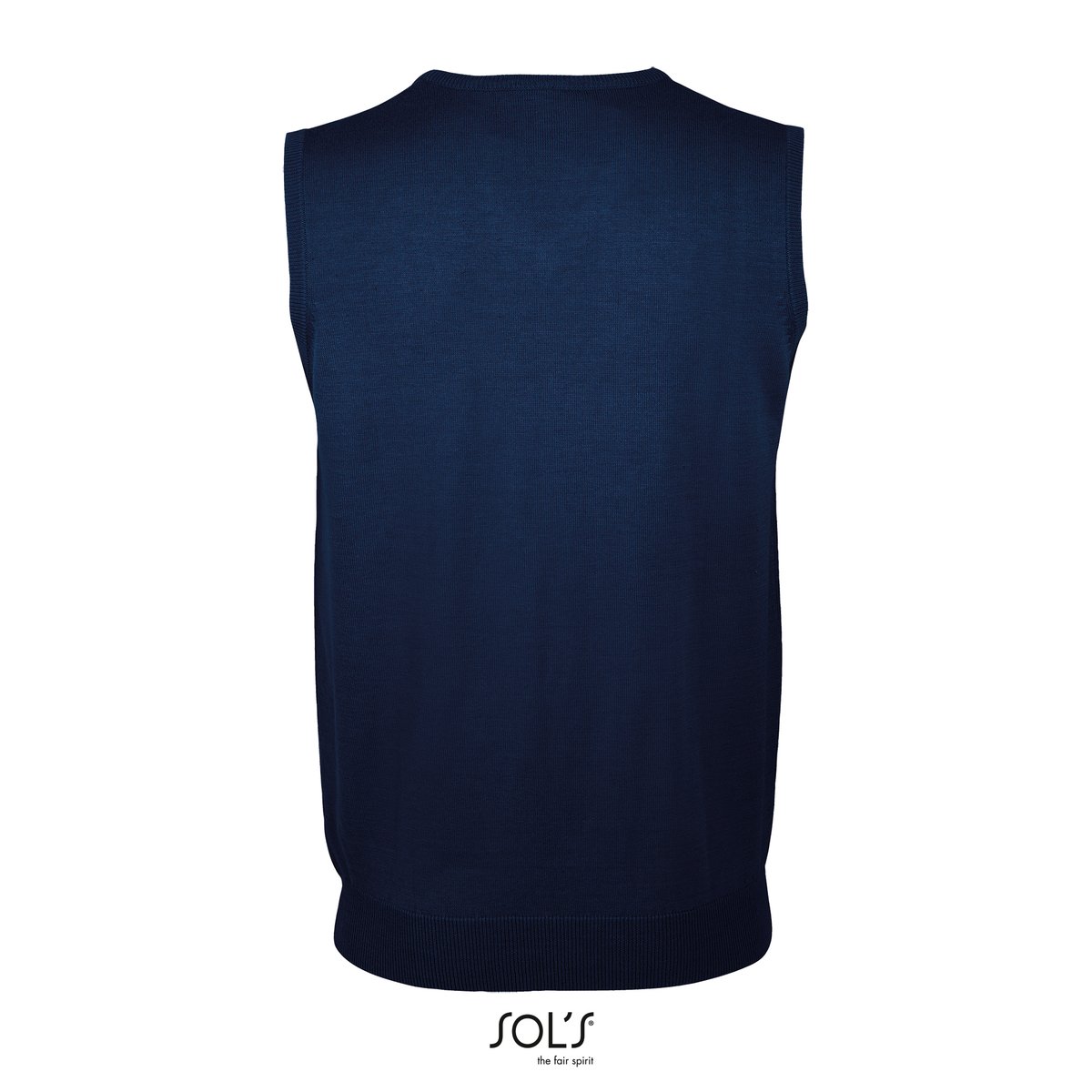 SOL´S Rundhals T-Shirt Regent Fit für Kinder, Navy XXL, L412 – Bild 4