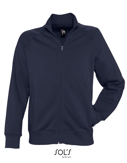 SOL'S Kids Rundhals T-Shirt Regent Fit, L (L472 – Navy