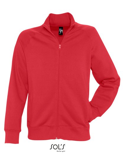 SOL'S Kids Rundhals T-Shirt Regent Fit, L (L472 – Red