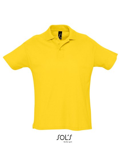 SOL´S Veste zippée sherpa avec poches kangourou, White L, L512 – Gold