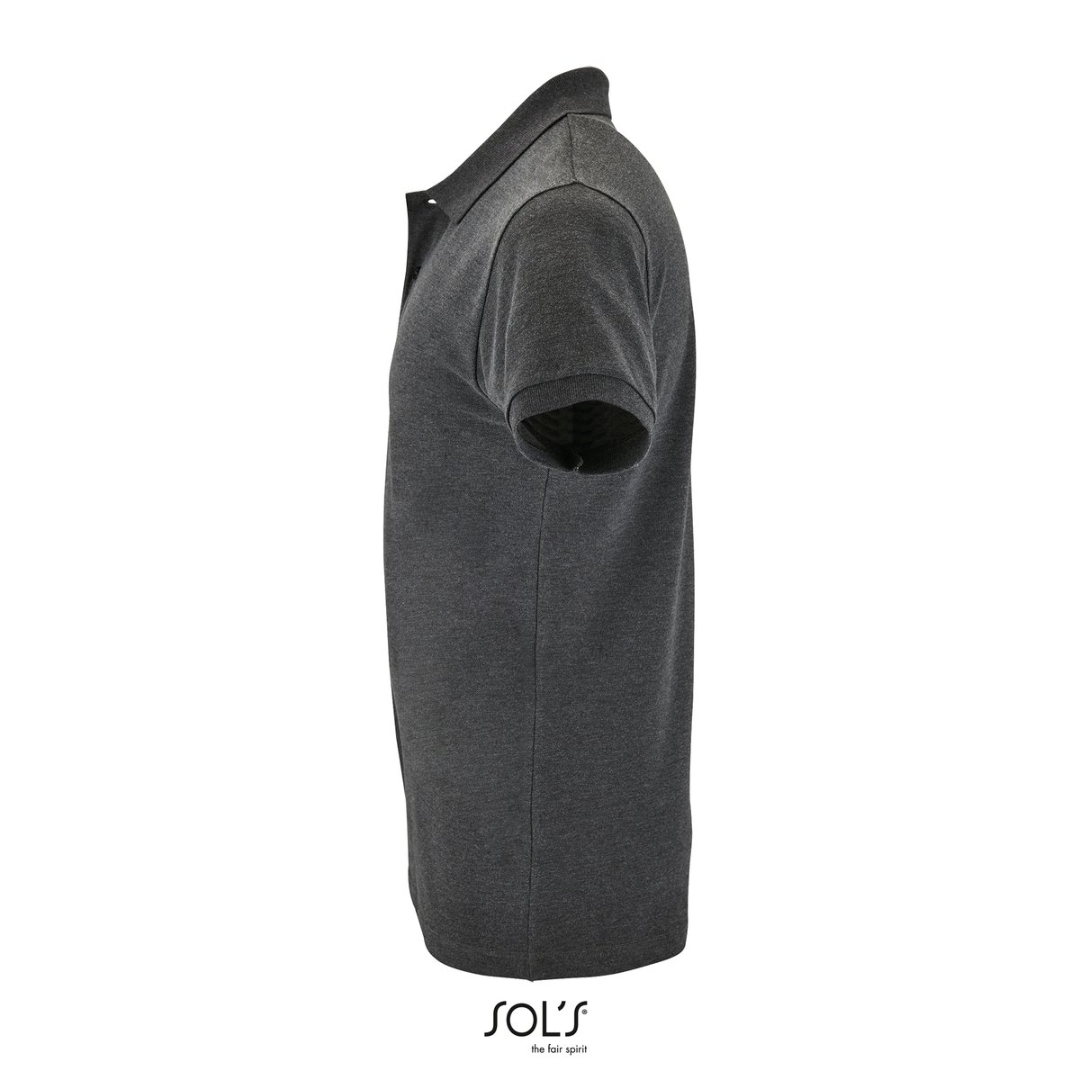 SOL´S Giacca da Uomo a contrasto "Soul" con Cappuccio, Sand M, L525 – immagine 5