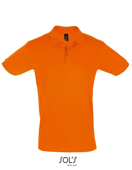 SOL´S Giacca da Uomo a contrasto "Soul" con Cappuccio, Sand M, L525 – Orange