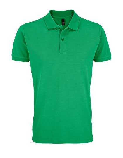 SOL´S Giacca da Uomo a contrasto "Soul" con Cappuccio, Sand M, L525 – Spring Green