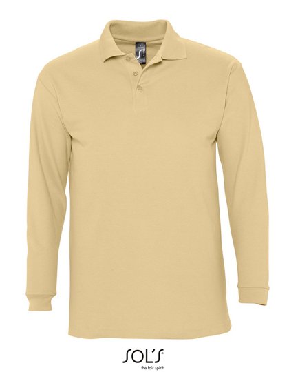 SOL´S Felpa con cappuccio e Zip a contrasto con tasche a marsupio, Flash Pink L, L549 – Sand