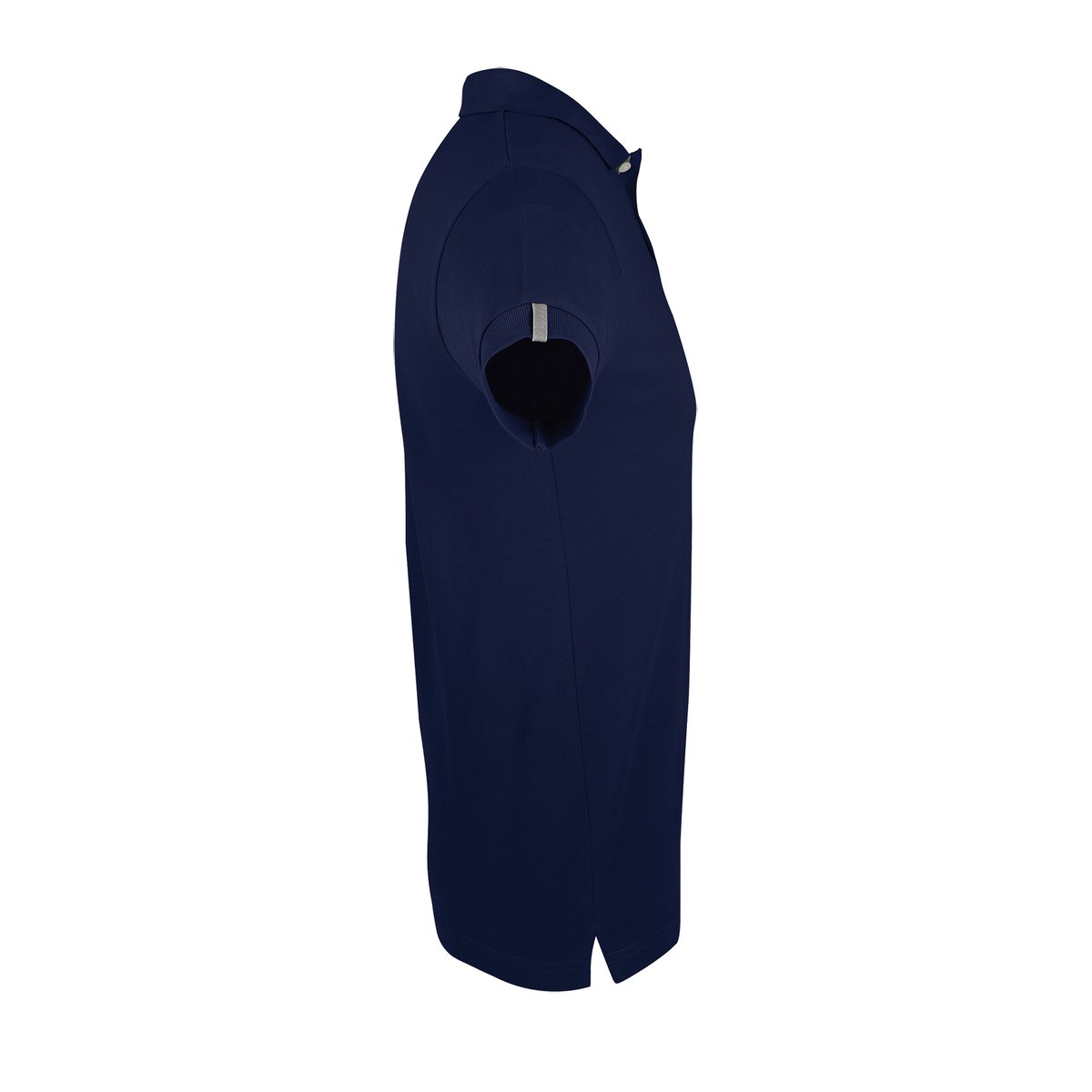 SOL´S Polo coupe slim 100% Coton, Ultramarine/Grey (Solid) L, L587 – image 5