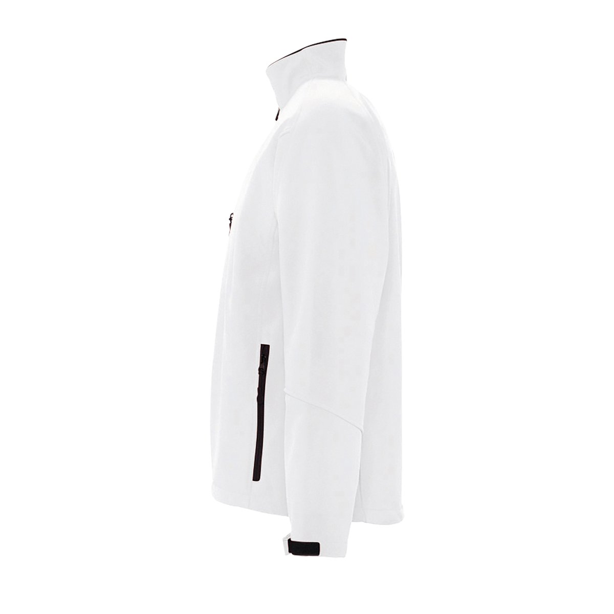 SOL´S Veste softshell imperméable avec poches, Abyss Blue S, L866 – image 5
