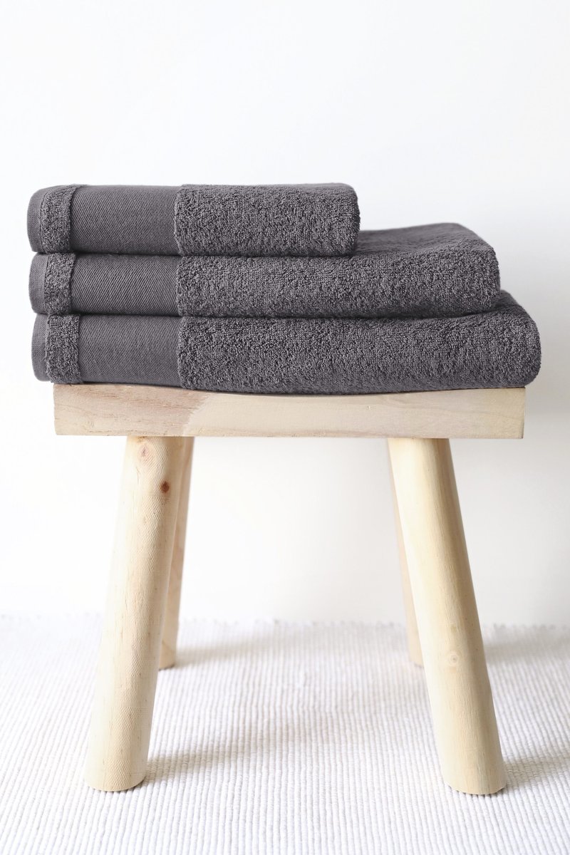 SOL´S Badetuch Bayside 100 aus 100% Baumwolle