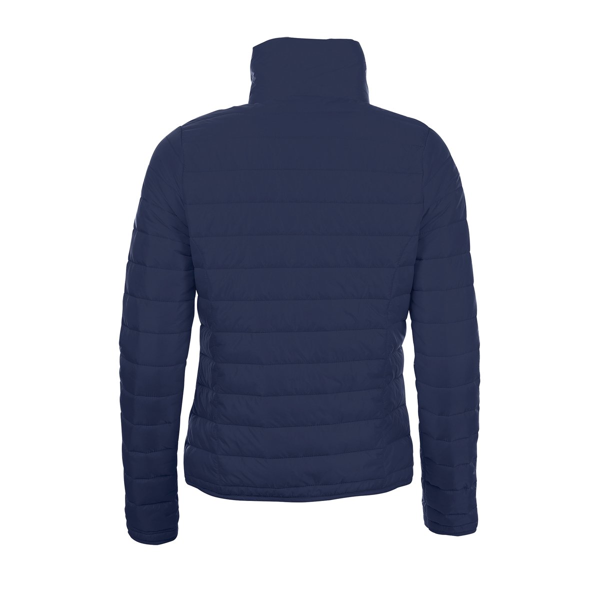 SOL´S Damenjacke mit Wind- und Wasserabwehr, Black S, L914 – Bild 4