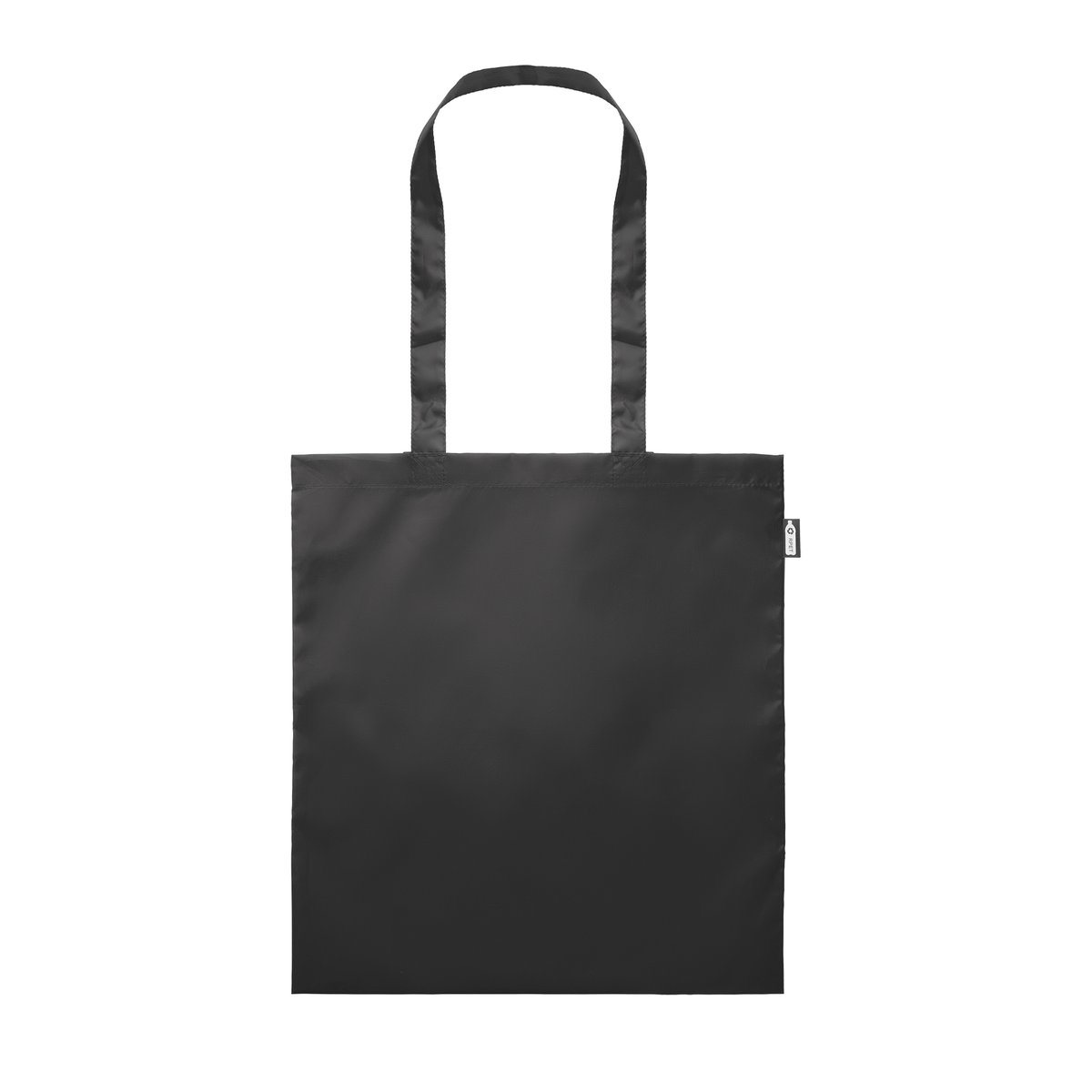 Shopping Bag Tokyo aus recyceltem Polyester