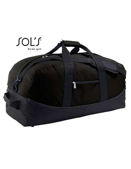 SOL´S Sport- und Reisetasche Stadium 72