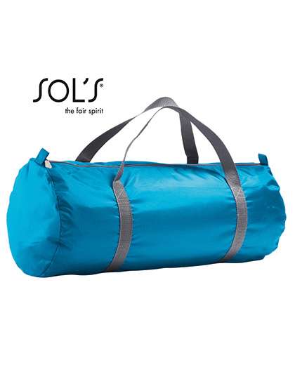 SOL´S Multifunktionale Reise-Tasche Casual Soho 52
