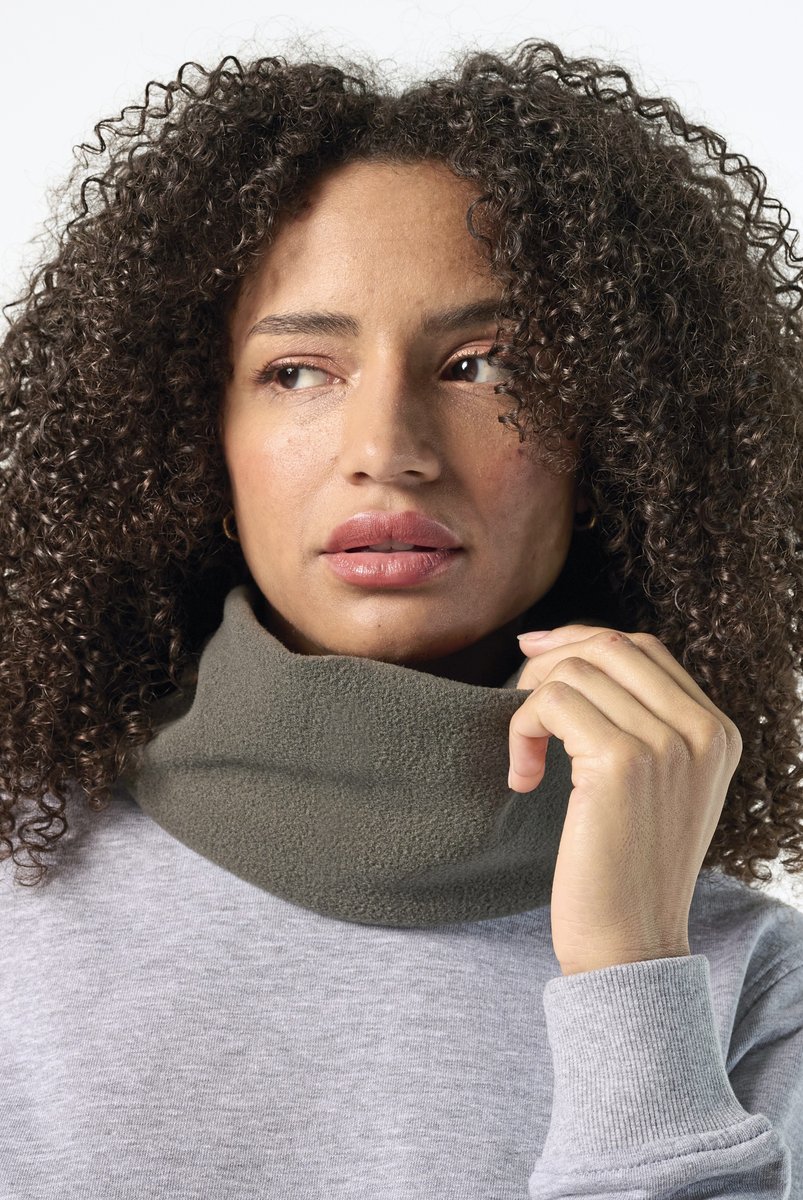SOL´S Fleece Hals- und Kopfwärmer Blizzard